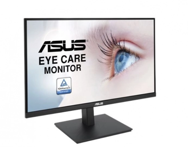 27 hüvelykes IPS WQHD Monitor HDMI DP USB pivot funkcióval és hangszóróval