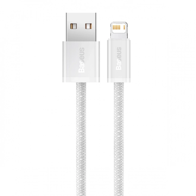 Baseus dinamikus USB-Lightning kábel