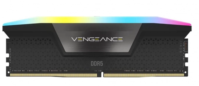 Corsair Vengeance RGB DDR5 Memória 32GB