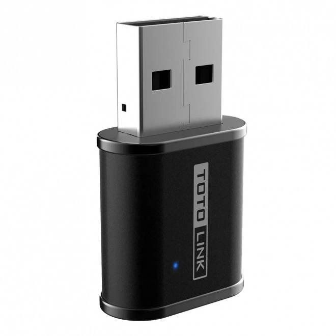 Totolink WiFi USB adapter dual band MU-MIMO