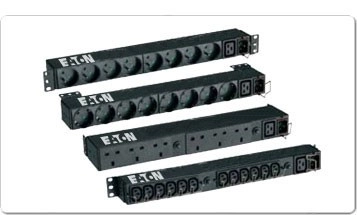 Rugalmas PDU aljzat modul 8xFR