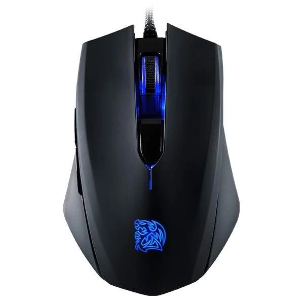 Tt eSPORTS Talon Blu gamer egér