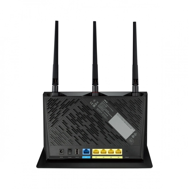 4G LTE router ASUS 4G-AC86U