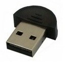 Micro USB Bluetooth adapter v2.0