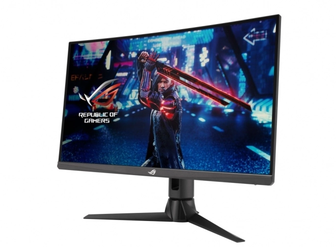 Monitor 27 hüvelyk ROG Strix