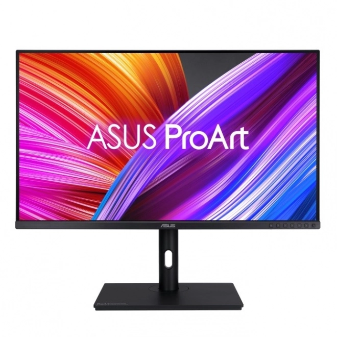 32 hüvelykes monitor WQHD IPS