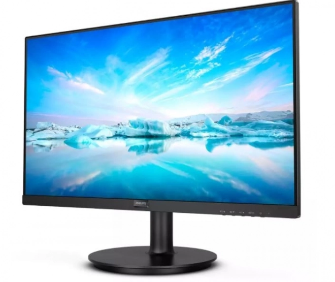 Philips V sorozatú 21,5 hüvelykes HDMI DP monitor