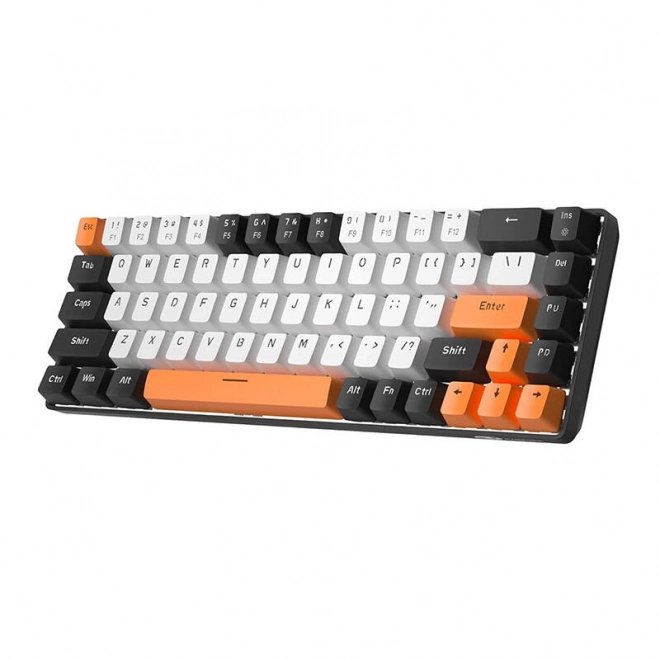 MageGee mechanikus gamer billentyűzet