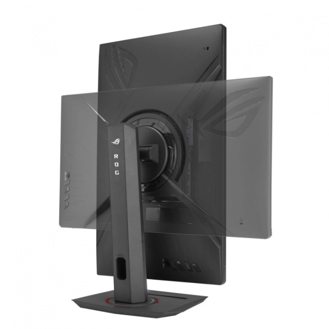 25 hüvelykes monitor FHD 144Hz HDMI USB DP USB-C PIVOT