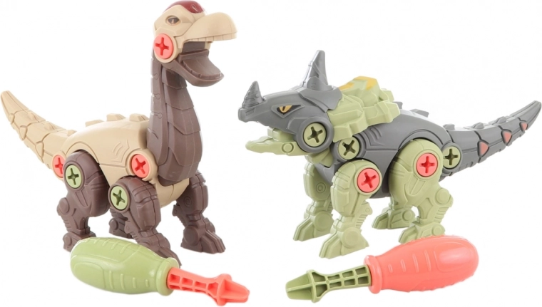 Építés, amely fejleszti a készségeket