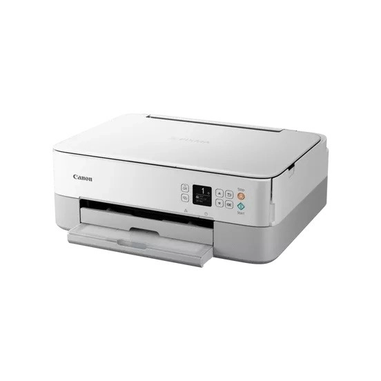 Multifunkciós tintasugaras nyomtató Canon PIXMA TS5351i fehér