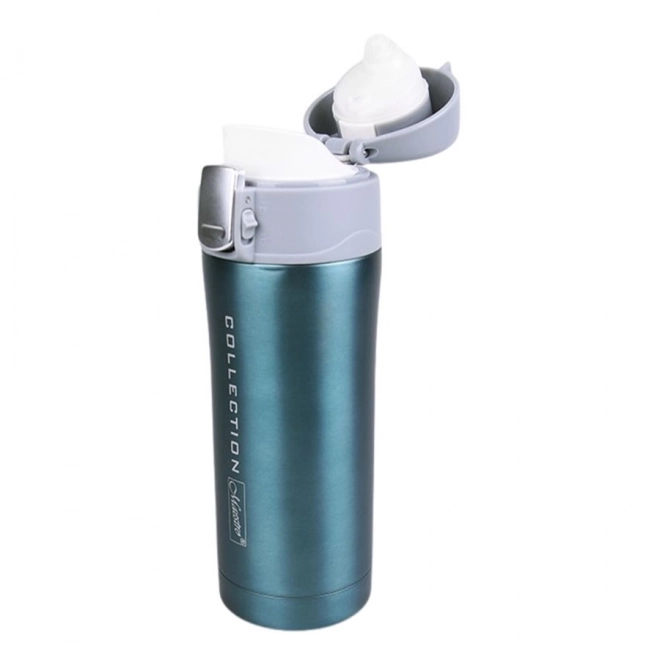 Termikus bögre Maestro 320 ml kék