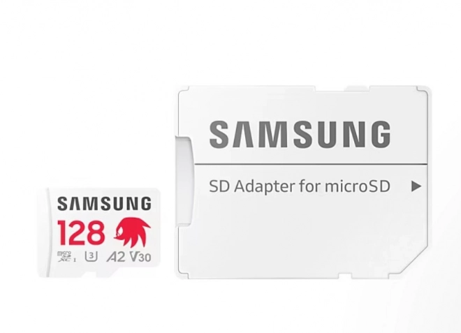 MicroSD kártya 128GB Sonic PRO Plus