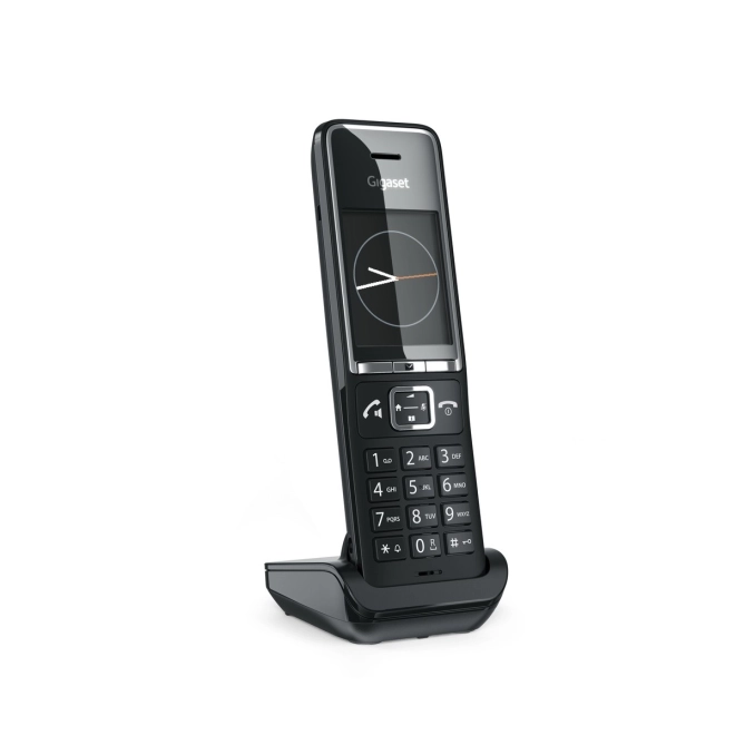 Gigaset komfort kézi DECT telefon