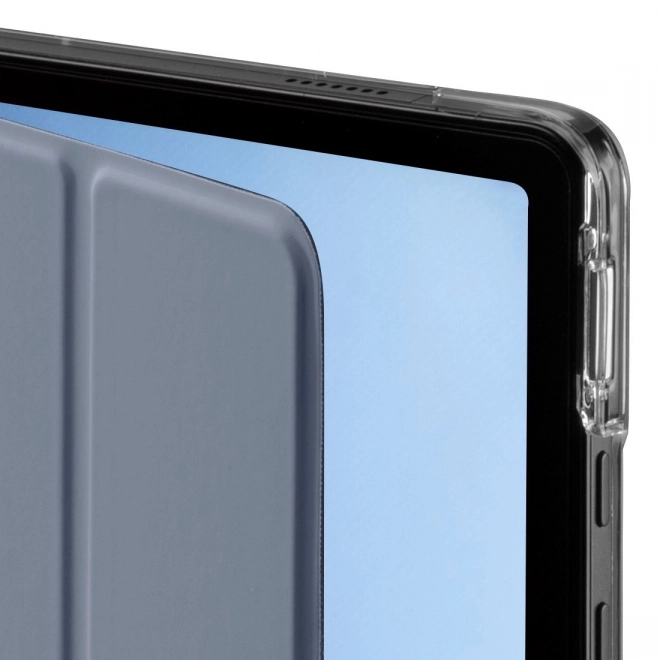 Samsung A9+ 11 hüvelykes lila tok