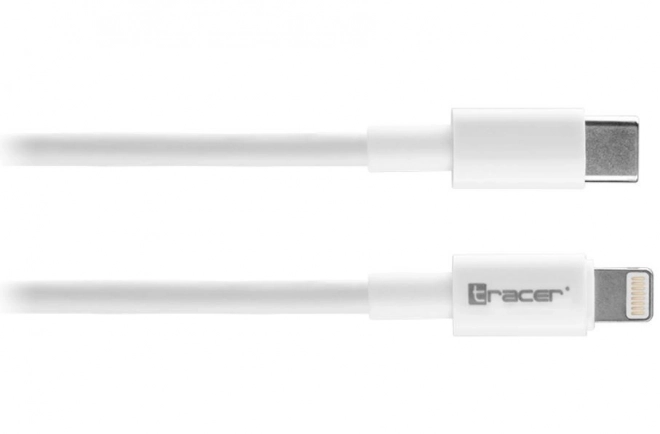 Usb-c lightning kábel 1 m