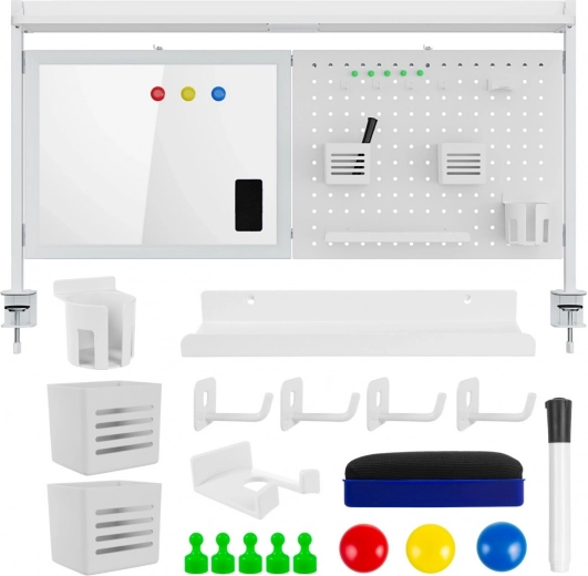 Minden szükséges a csomagban