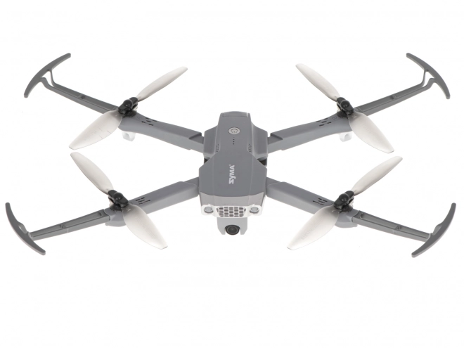 Dron Syma X30 HD 1080p kamerával és GPS-szel