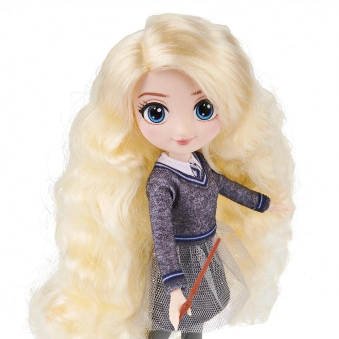 Harry Potter Luna Lovegood figura 20 cm