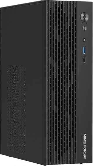 Mini PC Minis Fórum Ryzen 9 7945HX processzorral