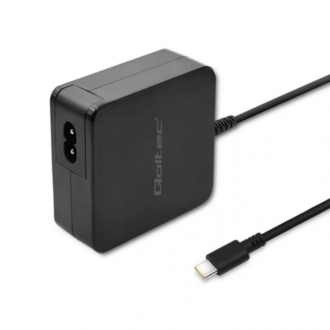 Univerzális hálózati adapter USB-C PD technológiával