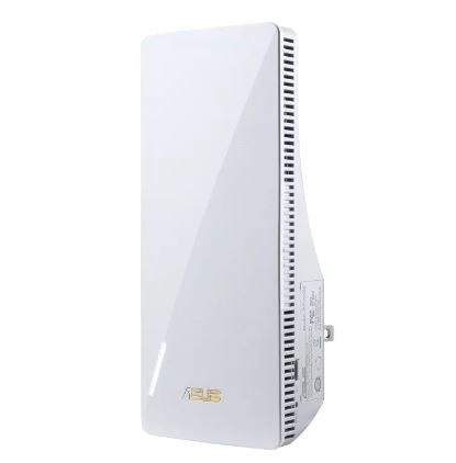 Wi-Fi Jelismétlő Mesh AX3000 AiMesh Kompatibilis