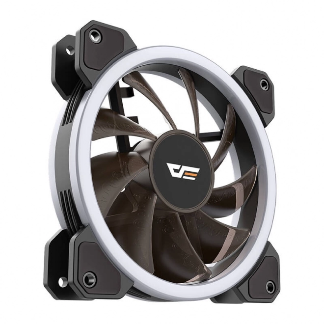 Darkflash DR11 3-in-1 ARGB számítógép ventilátor készlet