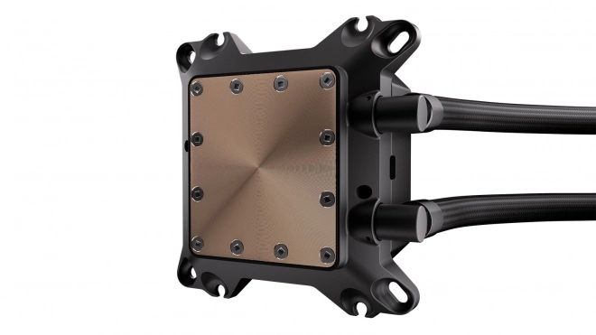 Endorfy Navis F280 Vízhűtés