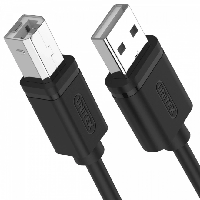 Univerzális USB nyomtató kábel 3M