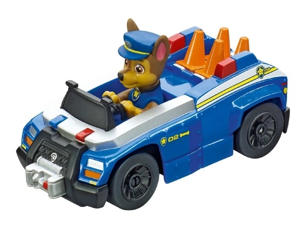 Paw Patrol Carrera versenypálya 2,4m