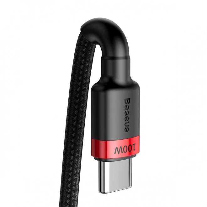 Baseus gyors töltés USB-C kábel