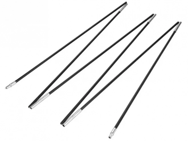 Sátor összecsukható keret 6 szegmens 8 mm 340 cm 2 csomag