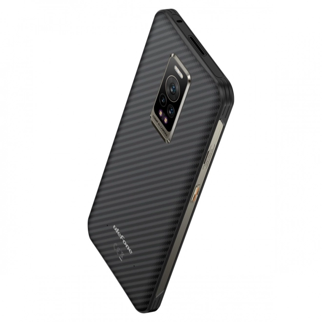 Tartós okostelefon Ulefone Armor 17 Pro