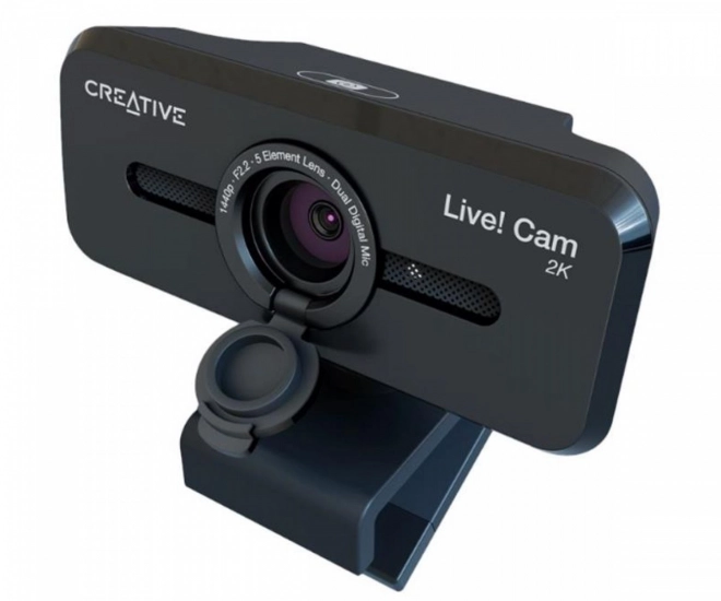 Creative Live! Cam Sync V3 webkamera