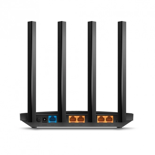 Archer C6 Wi-Fi router AC1200 4LAN 1WAN