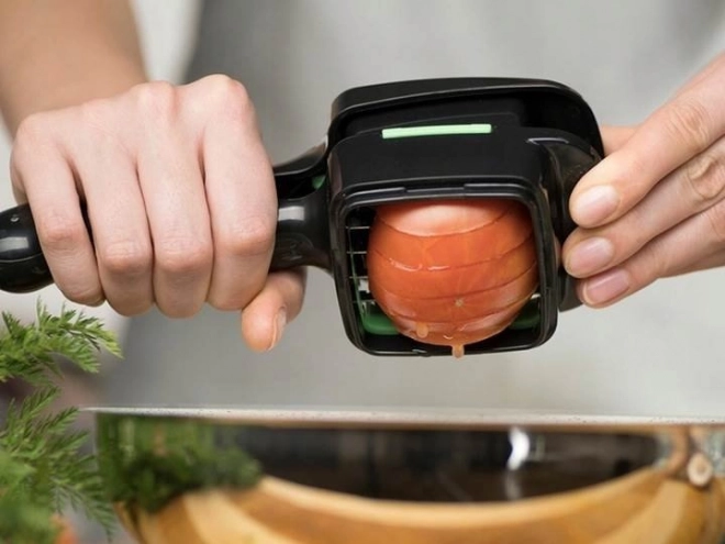 Nicer Dicer zöldségszeletelő és aprító