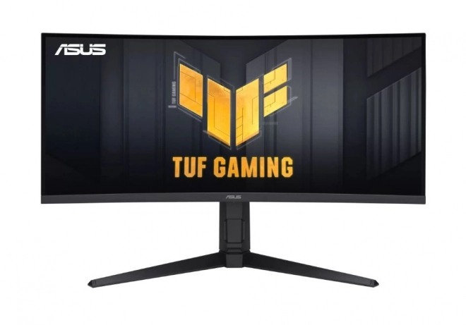 Tuf Gaming ívelt gamer monitor 34 hüvelyk