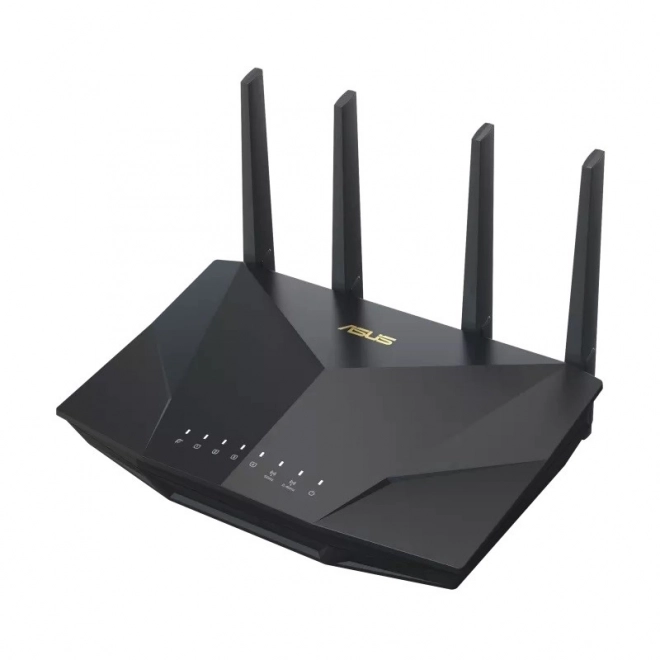 WiFi router AX5400