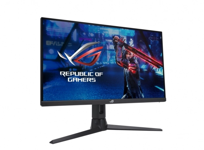 ASUS monitor 27 hüvelyk