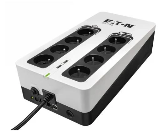 Eaton 3S szünetmentes tápegység