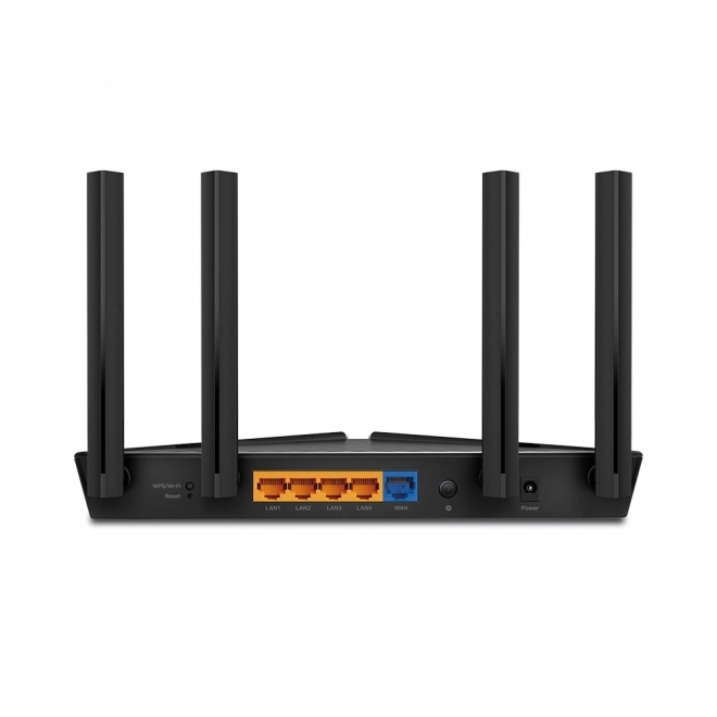 Archer router AX1500 4 LAN csatlakozóval