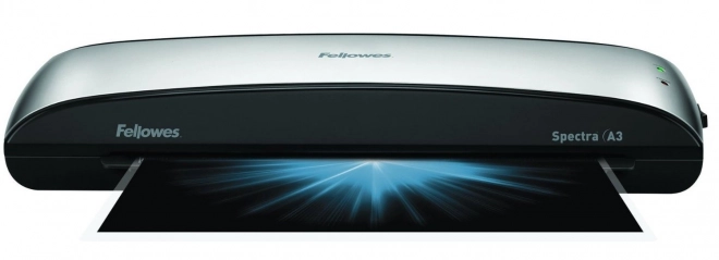 Fellowes Spectra A3 laminálógép