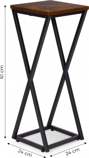 Stabilitás és padlóvédelem