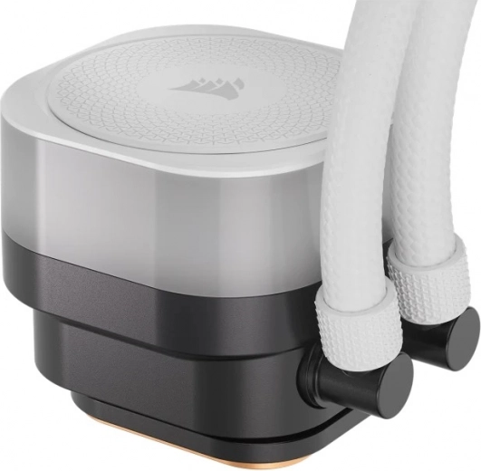 FlowDrive technológia a csúcskategóriás hőteljesítményért