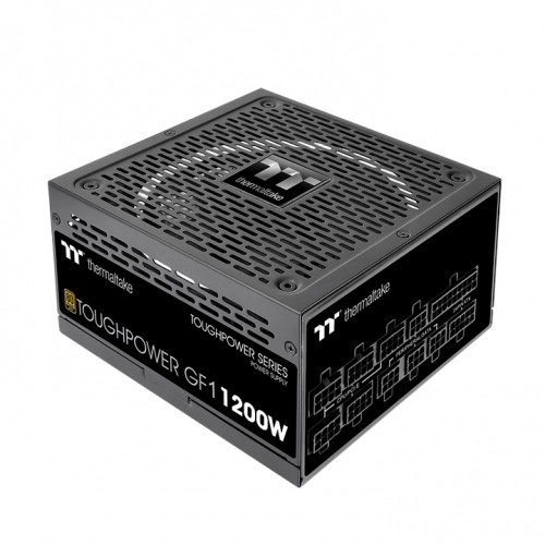 Toughpower PF1 1200W Fmod Platinum tápegység