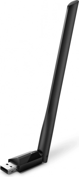 Vezeték nélküli USB WiFi kártya TP-Link Archer T2U Plus AC600
