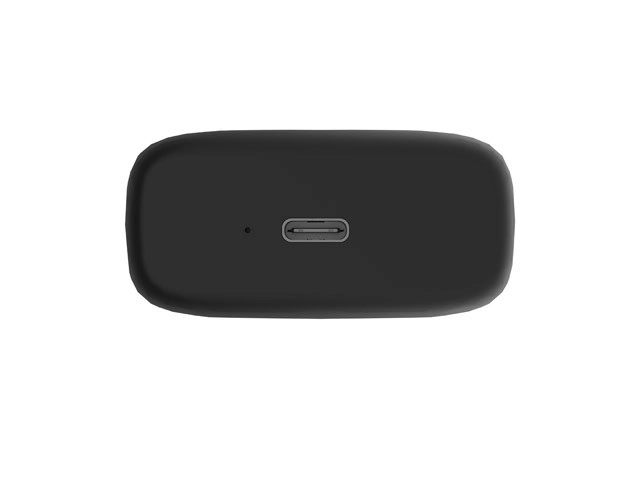 Natec Hopper vezeték nélküli nyakkendőmikrofon USB-C