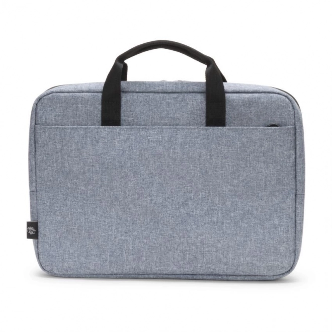 Eco Slim Case Motion laptop táska kék farmer