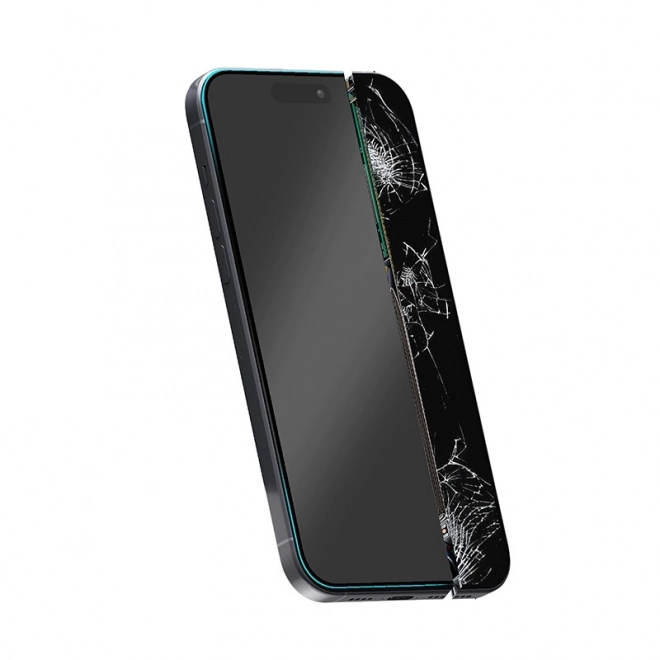 Hajlékony üveg iPhone 14/13/13 Pro készülékekhez