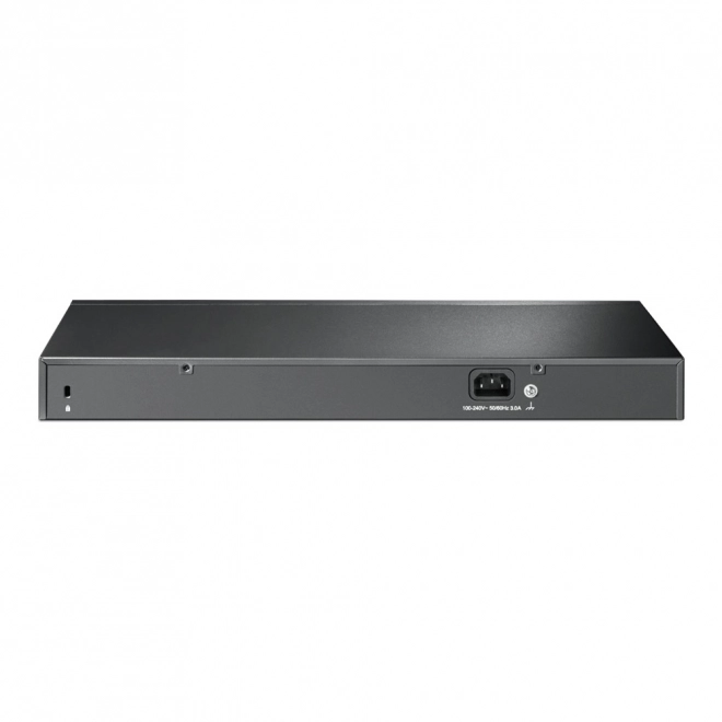 JetStream Easy Smart PoE/PoE+ 16 portos hálózati switch